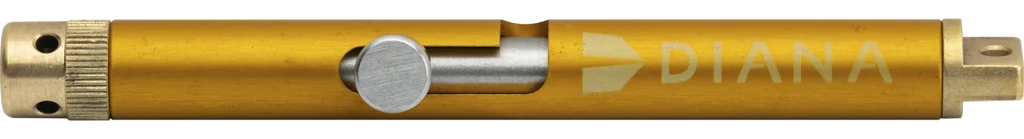 Diana un colpo giallo