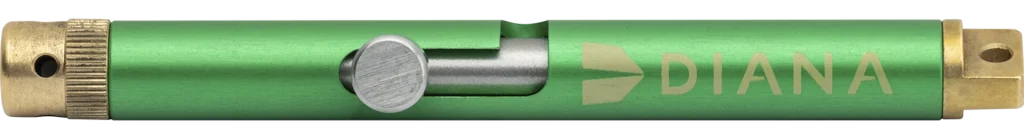 Diana un colpo verde