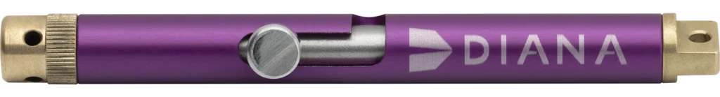 Diana un colpo viola